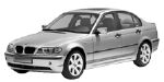 BMW E46 B1645 Fault Code