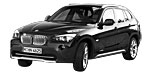 BMW E84 B1645 Fault Code