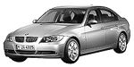 BMW E92 B1645 Fault Code