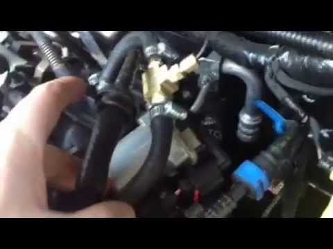 See B1645 in engine
